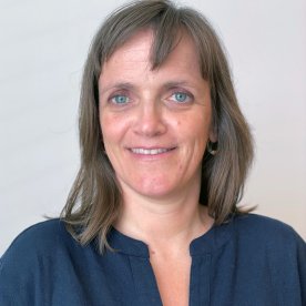 Portrettbilde Astrid Aadland