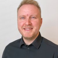 Portrettbilde Marius Steinmo